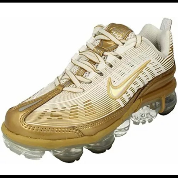 Nike Air Vapormax 360 White Women’s Sizes CK9670 - Picture 2 of 7